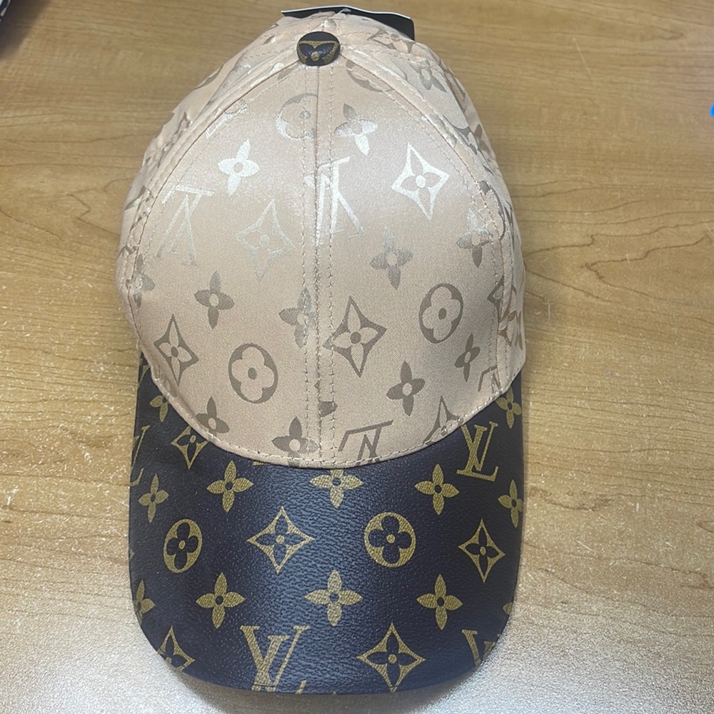 Cute hat